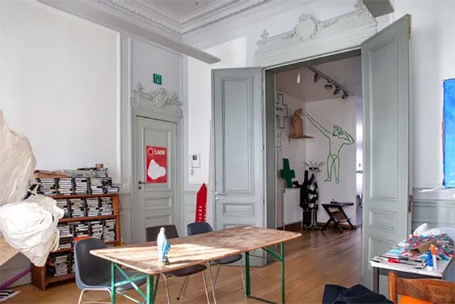 Pascal Smet creëert ruimte voor 150 kunstenaars binnen ambitieus atelierplan