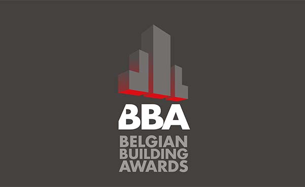 Belgian Building Awards 2022: dien je kandidatuur in