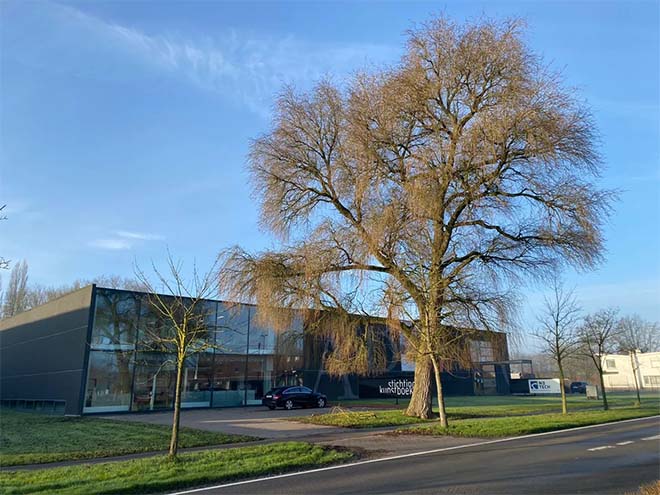 Bedrijvenzone Lieverstede krijgt nieuw kmo-park