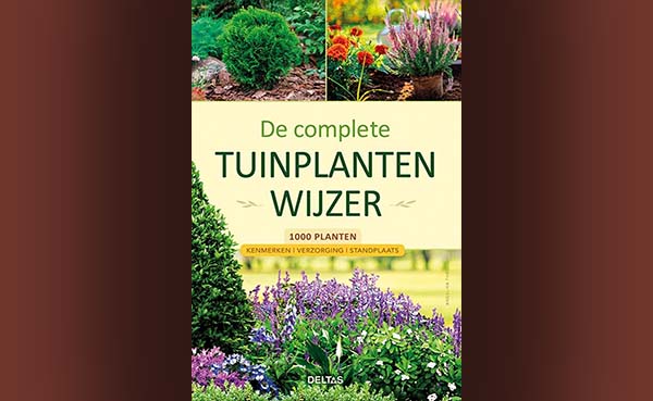 De-complete-tuinplantenwijzer