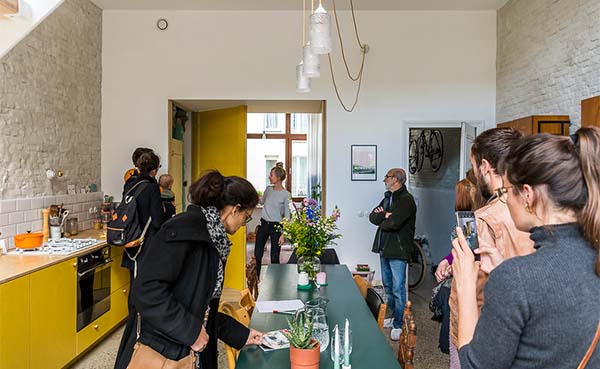 Bezoek de knapste renovaties in je buurt tijdens de Renovatiedag op 15 mei