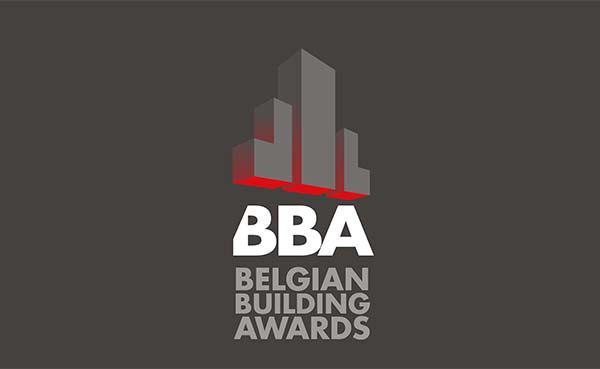 22 genomineerden stoten door naar shortlist Belgian Building Awards 2022