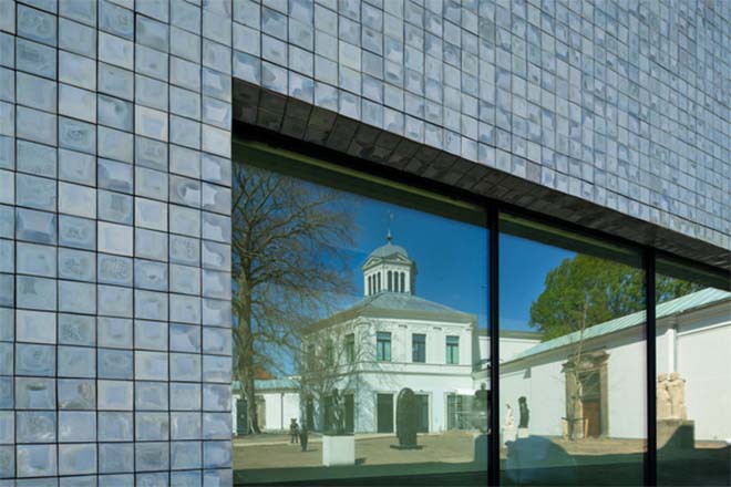 Vernieuwd Museum Arnhem opent binnenkort
