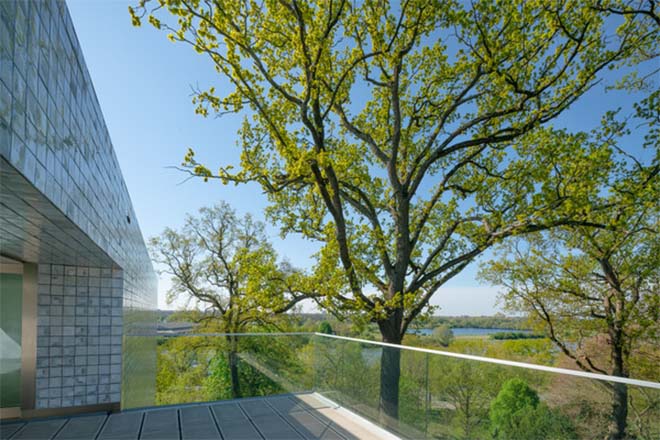 Vernieuwd Museum Arnhem opent binnenkort