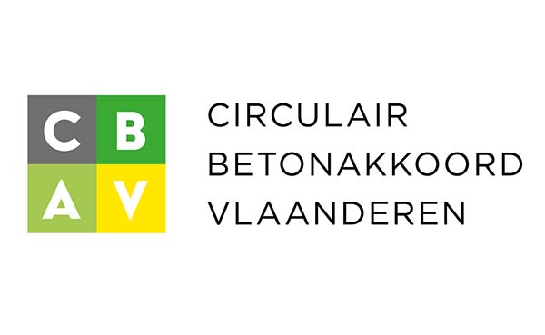 Circulair betonakkoord Vlaanderen