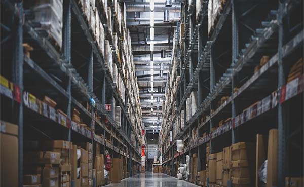 Wat is warehousing en wat kun je ermee?
