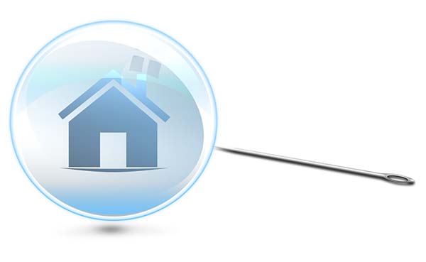 Nieuwe technologie nog onderbenut op de woningmarkt