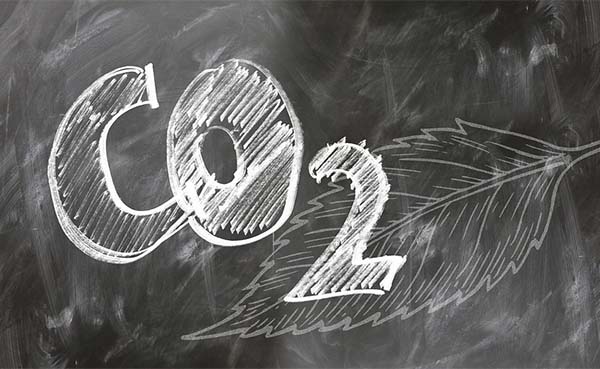 Honeywell meet CO2-uitstoot van gebouwen