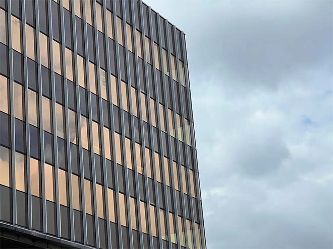 Gebouw D'Ieteren in Elsene binnenkort beschermd