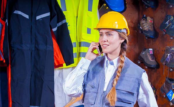 Waarom is veiligheid in de bouwsector van groot belang