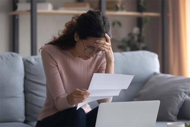 Incassobureau aan de broek: wat mogen ze en wat moet jij doen?