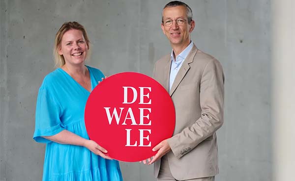 Dewaele Vastgoedgroep ondergaat metamorfose