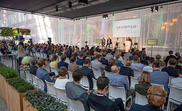 Realty 2022: Vastgoedbeurs met ambitieus en optimistisch programma