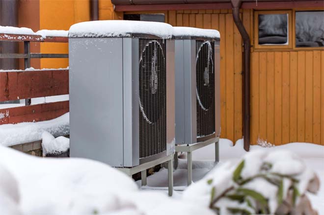 Warmtepomp en airco: wat zijn de verschillen en kosten