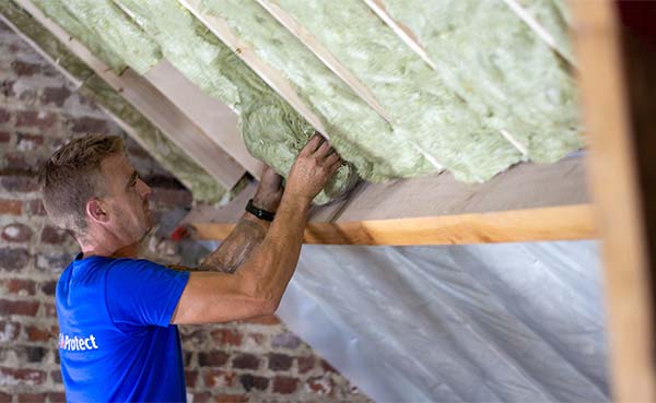 Je woning natuurvriendelijk isoleren? Dit moet je weten