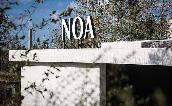 NOA outdoor living: Uniek inspiratiepark voor ‘buitenleven’ opent deuren