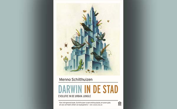 Darwin-in-de-stad---evolutie-in-de-urban-jungle
