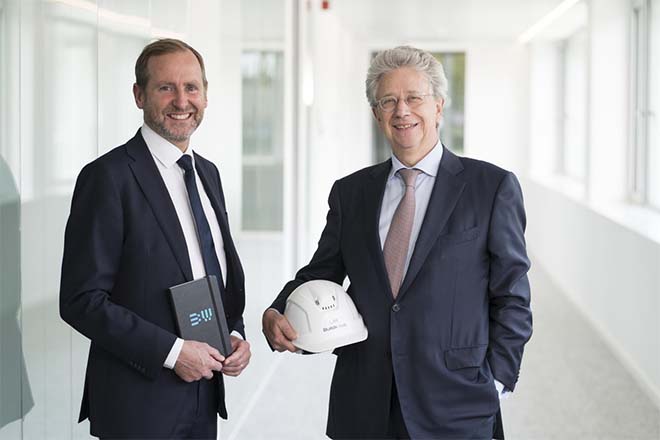 Buildwise, de nieuwe naam van het WTCB