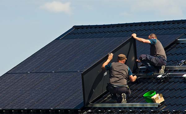 Premie voor zonnepanelen stopt in 2024