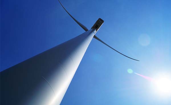 Windsector bouwt 55 nieuwe windturbines in 2022