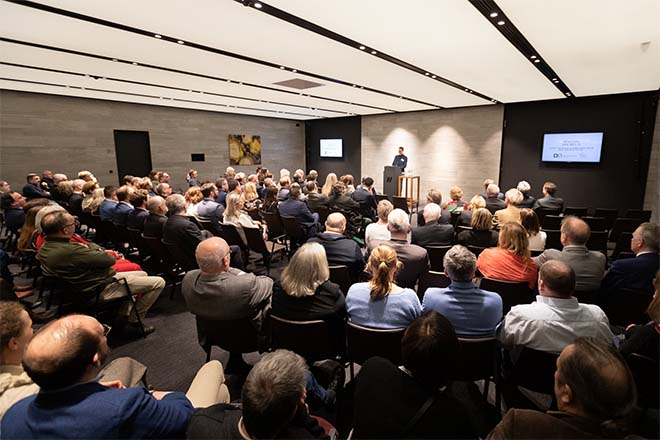 Architecten staan voor heel wat nieuwe uitdagingen