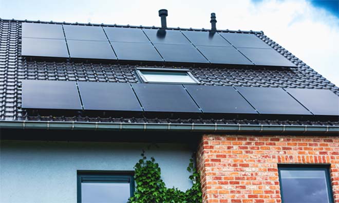 Meeste rendement uit zonnepanelen halen?