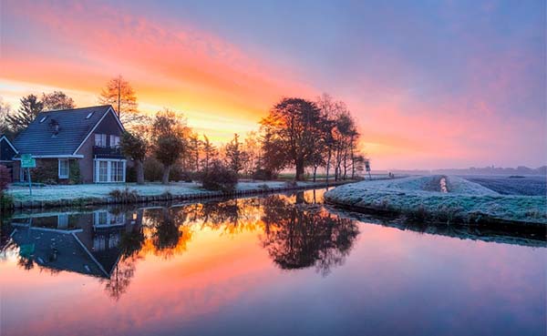 Waarom een bezonningsstudie nodig is bij verbouwing of nieuwbouw