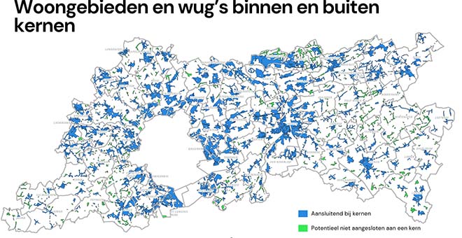 Maakt perfecte storm in Vlaams-Brabant wonen onbetaalbaar?
