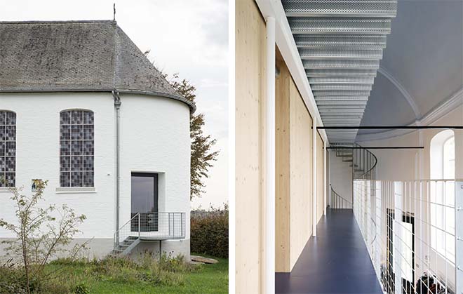 Belgian Building Awards (BBA) 2023 uitgereikt op BATIBOUW