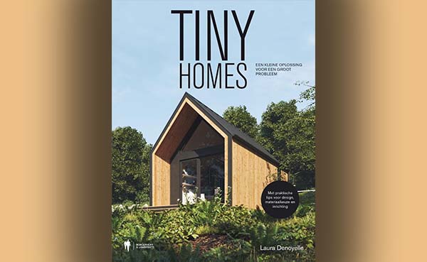 Tiny Homes, Een kleine oplossing voor een groot probleem