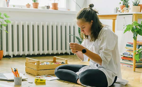 Zo steek je in slechts drie stappen jouw kinderkamer in een goedkoop, nieuw jasje