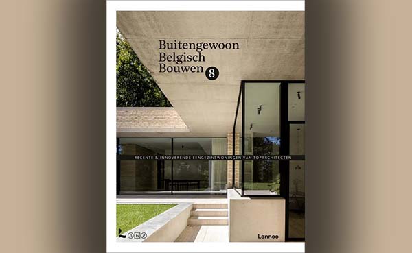 Buitengewoon Belgisch Bouwen 8