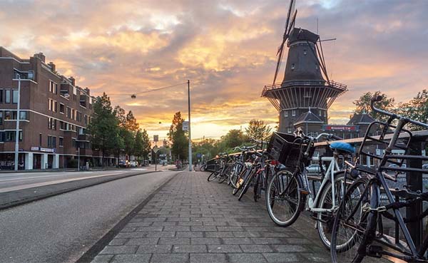 Een huurwoning vinden in Amsterdam: zo doe je dat