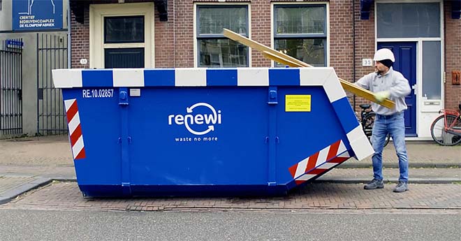 Renewi