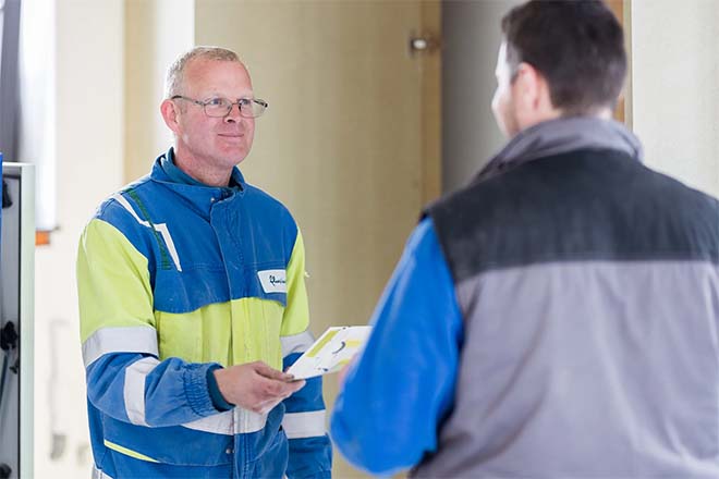 Vlaanderen rondt kaap van 2,5 miljoen digitale energiemeters