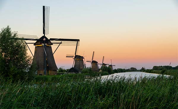 Dit zijn de beste plekken om een vakantiewoning te kopen in Nederland!