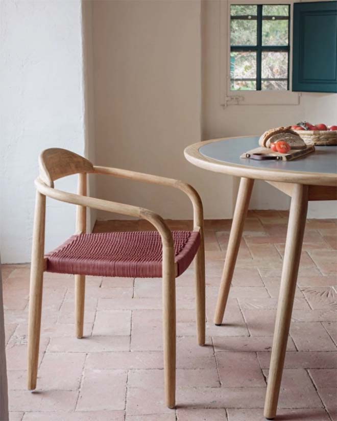 Ontdek de perfecte stoel voor elke ruimte in huis