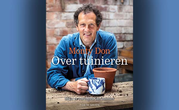 Over tuinieren - Mijn ervaringen als tuinier