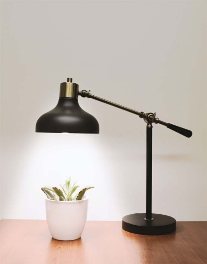 De beste lampen voor in jouw huis