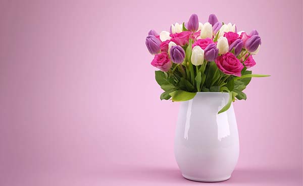 Seizoensgebonden bloemen bezorgen: Breng het seizoen tot leven in je woonruimte