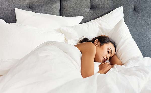 Onderzoek toont paradoxale houding van de Belg ten aanzien van slaap aan