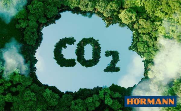 CO2-neutrale woningbouwproducten voor een duurzame toekomst