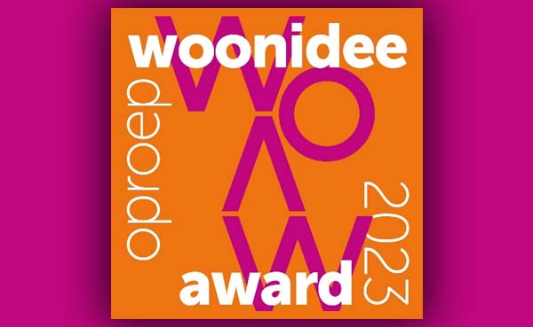 Wie wint dit jaar de provinciale woonidee-award?