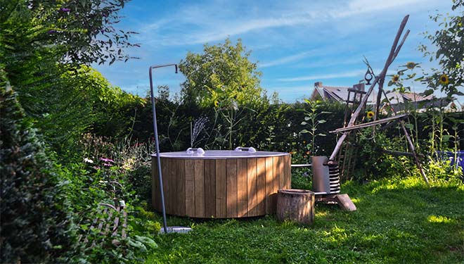 Een tuin voor het hele gezin in 5 tips