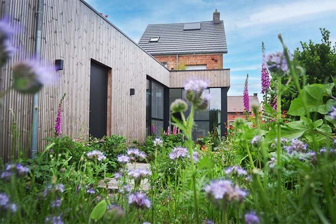 Een tuin voor het hele gezin in 5 tips