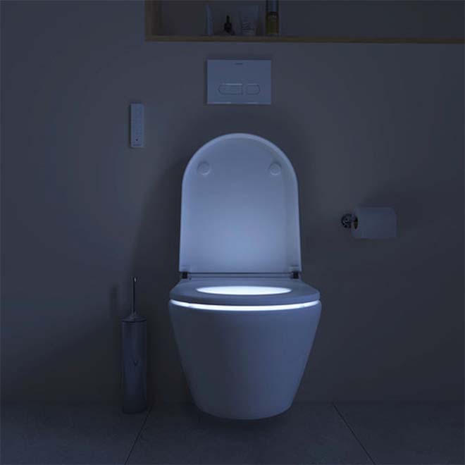 Douchewc is geen trend maar duurzaam toilet van de toekomst