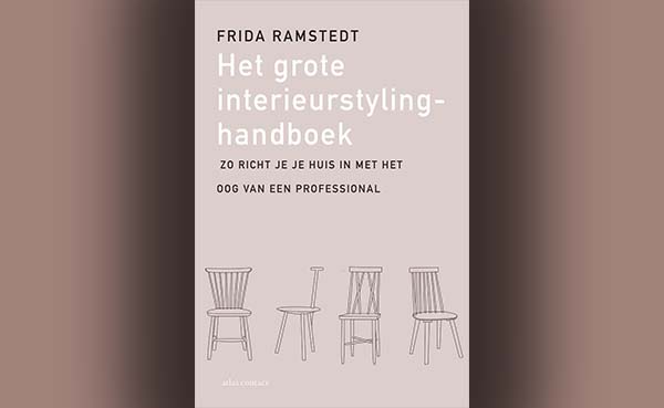 Het grote interieurstylinghandboek