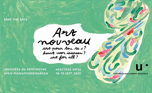 Art-nouveau-centraal-tijdens-de-Heritage-Days-2023