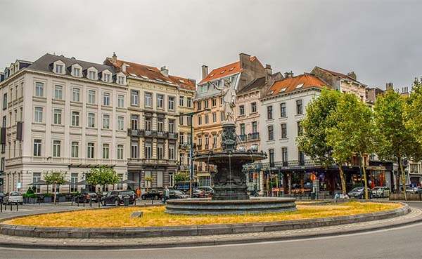 Brusselse huurders krijgen eerlijke kans om hun woning als eerste te kunnen kopen