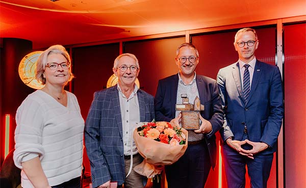 Diksmuide KMO-vriendelijkste bouwgemeente van Vlaanderen